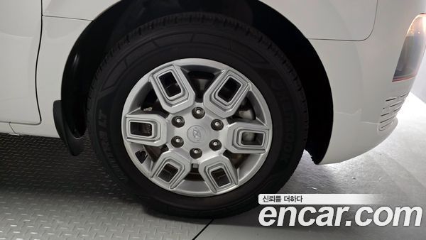 Hyundai Staria 2022, фото 5