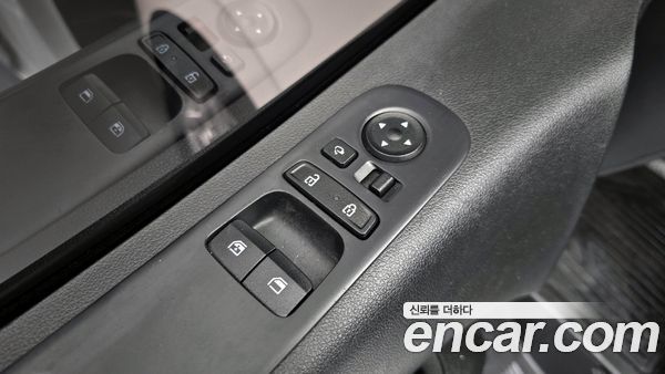 Hyundai Staria 2022, фото 14