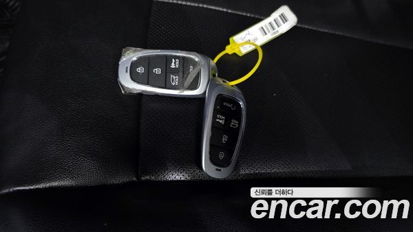 Hyundai Staria 2022, фото 20