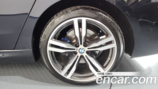 BMW Gran Turismo 2022, фото 5