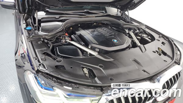 BMW Gran Turismo 2022, фото 6
