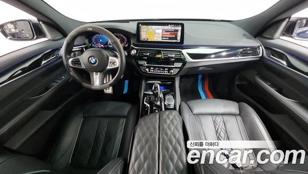 BMW Gran Turismo 2022, фото 7