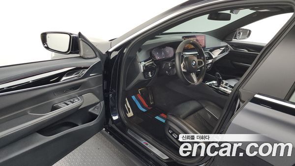 BMW Gran Turismo 2022, фото 10