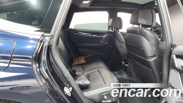 BMW Gran Turismo 2022, фото 12