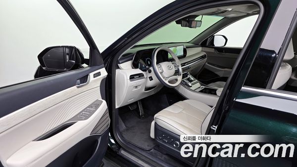 Hyundai Palisade 2023, фото 10