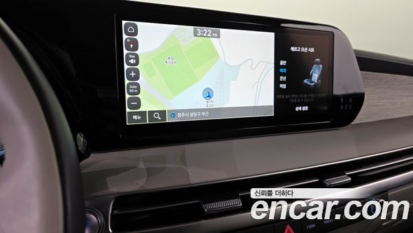 Hyundai Palisade 2023, фото 11