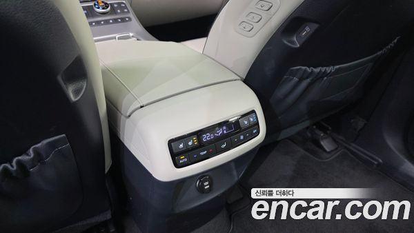 Hyundai Palisade 2023, фото 15