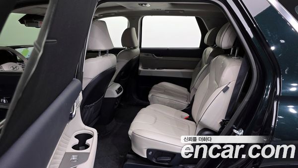 Hyundai Palisade 2023, фото 20