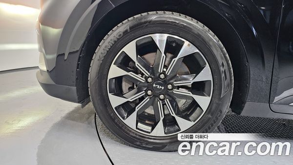 Kia Carnival 2022, фото 5