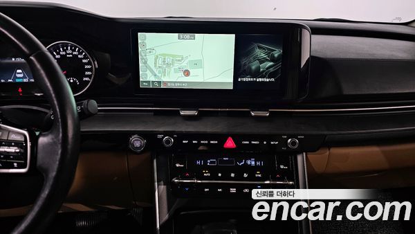 Kia Carnival 2022, фото 14