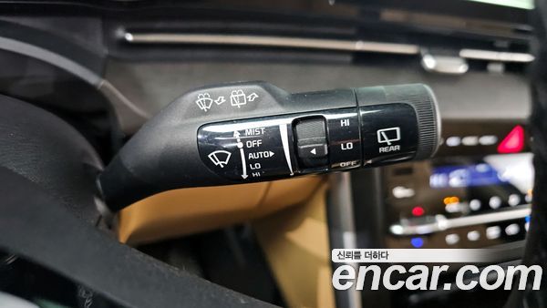 Kia Carnival 2022, фото 18