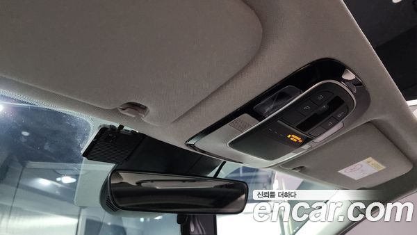Hyundai Santa Fe 2021, фото 18