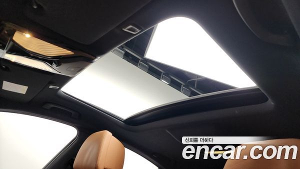 BMW 5 Series 2022, фото 18