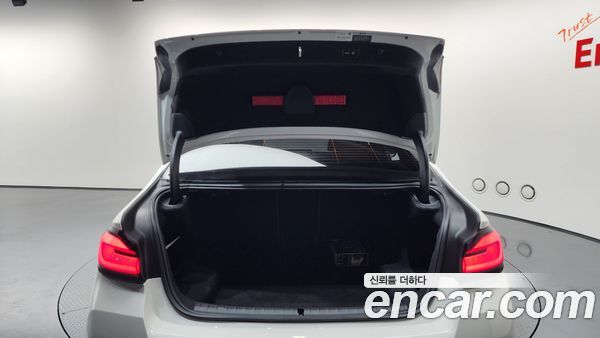BMW 5 Series 2022, фото 20