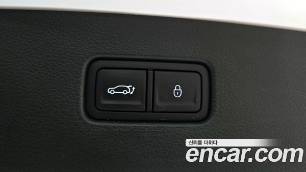 Genesis GV80 2024, фото 20
