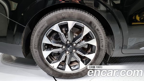 Kia Carnival 2021, фото 5