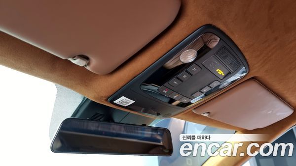 Kia Carnival 2021, фото 16