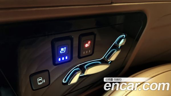 Kia Carnival 2021, фото 17