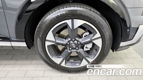 Hyundai Palisade 2026, фото 5