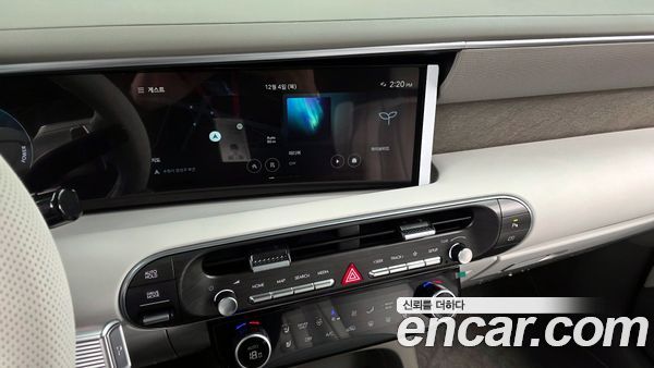 Hyundai Palisade 2026, фото 14