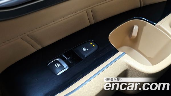 Kia Sorento 2021, фото 20