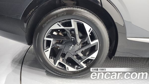 Kia Sportage 2023, фото 5
