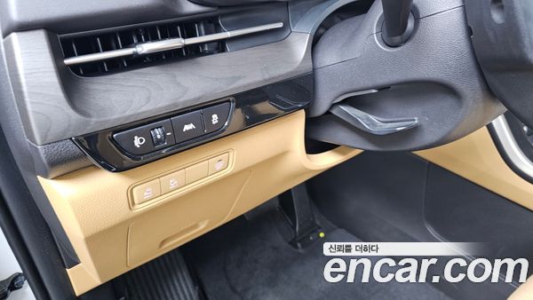 Kia Carnival 2022, фото 14