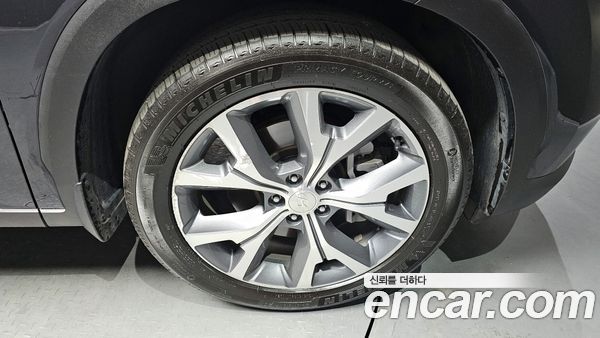 Hyundai Palisade 2020, фото 5