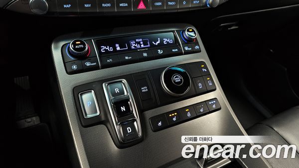 Hyundai Palisade 2020, фото 9