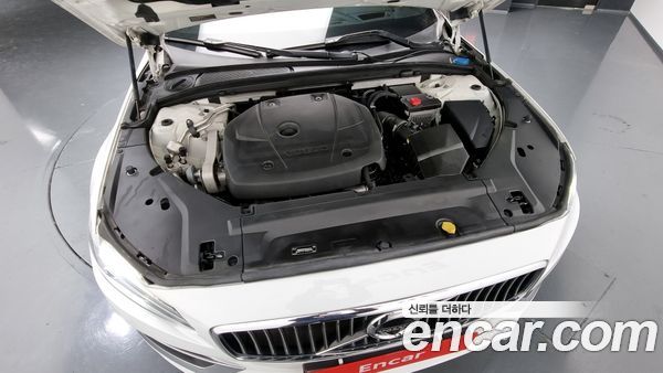 Volvo S90 2020, фото 6