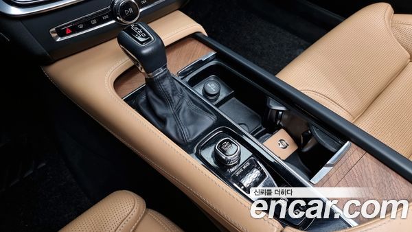 Volvo S90 2020, фото 9