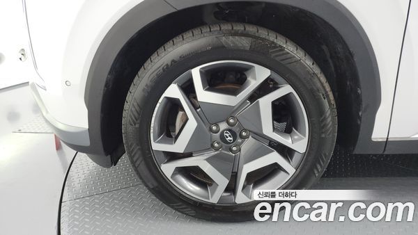 Hyundai Palisade 2023, фото 5