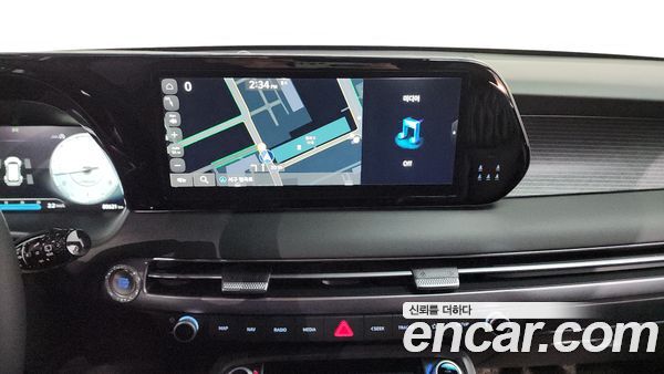 Hyundai Palisade 2023, фото 14