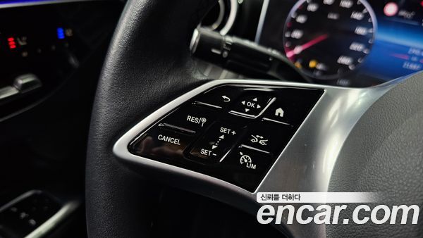 Mercedes-Benz C-Class 2024, фото 20