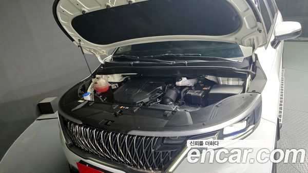 Kia Carnival 2023, фото 6