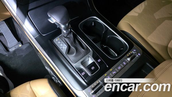 Kia Carnival 2023, фото 9