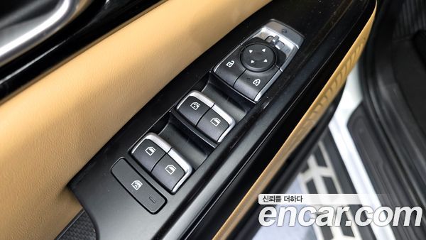 Kia Carnival 2023, фото 14