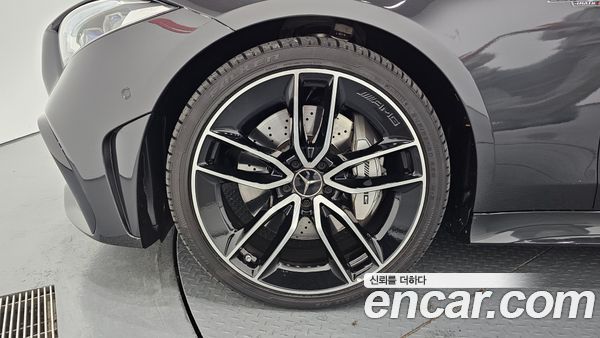 Mercedes-Benz CLS 2023, фото 5