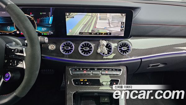 Mercedes-Benz CLS 2023, фото 14