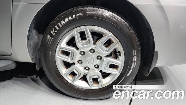 Hyundai Staria 2022, фото 5