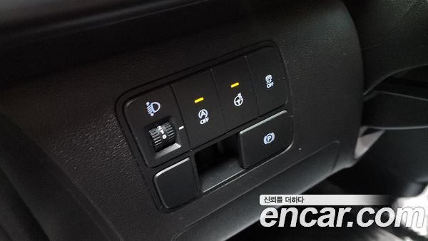 Hyundai Staria 2022, фото 18