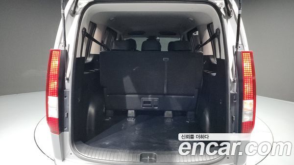 Hyundai Staria 2022, фото 20