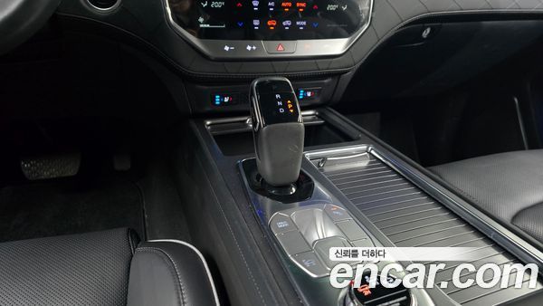 KGM Rexton 2024, фото 9