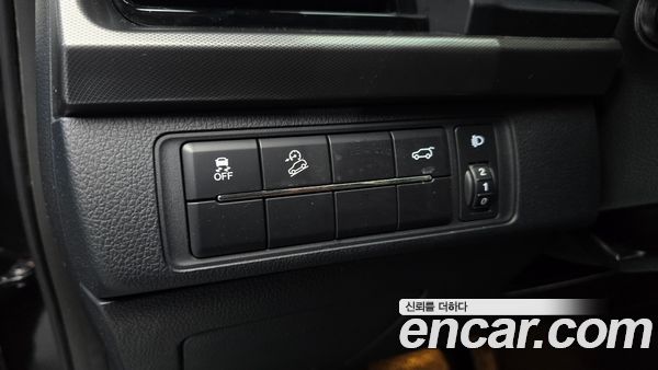 KGM Rexton 2024, фото 14