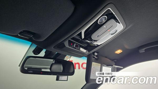 KGM Rexton 2024, фото 20