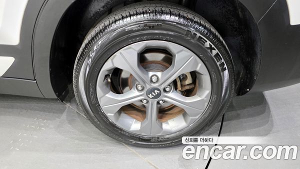 Kia Seltos 2022, фото 5