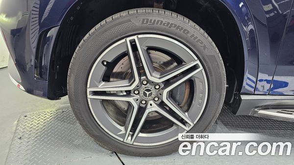 Mercedes-Benz GLS 2020, фото 5