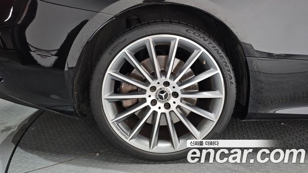 Mercedes-Benz E-Class 2020, фото 5