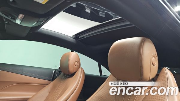 Mercedes-Benz E-Class 2020, фото 19