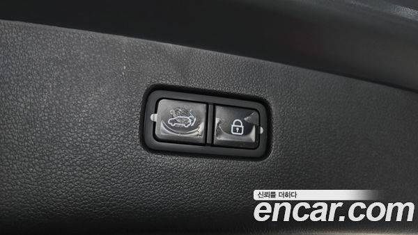 Genesis GV80 2020, фото 20
